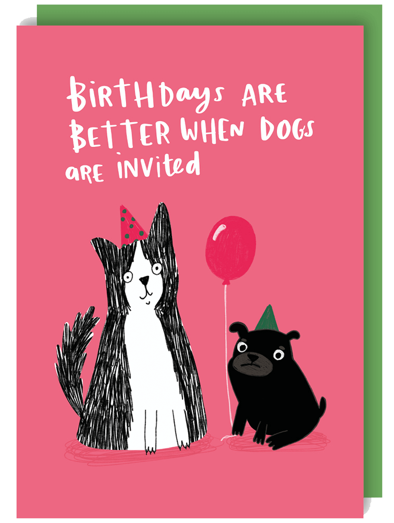 how often do dogs have a birthday