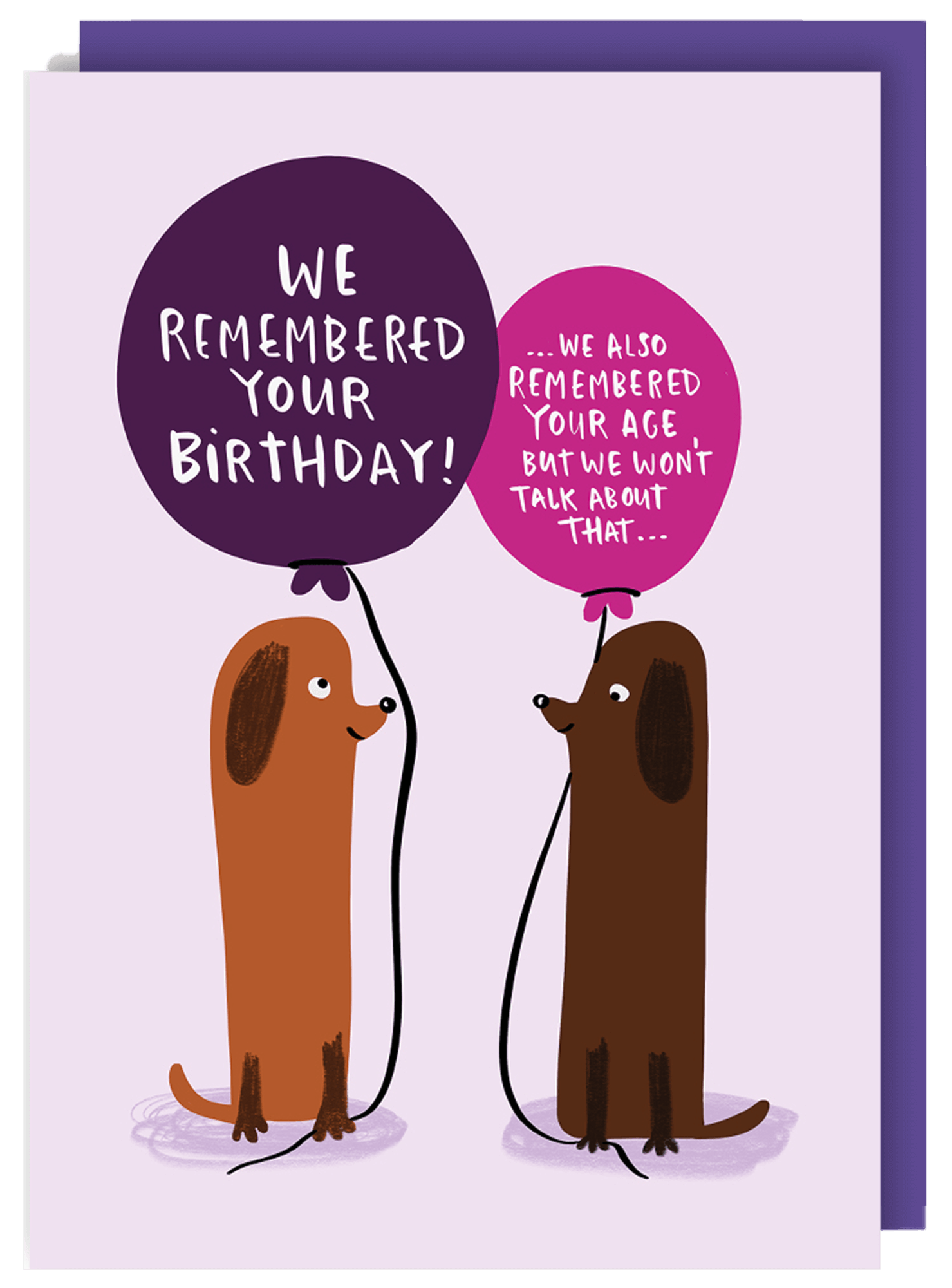 we-remembered-your-birthday-cute-funny-dog-card-greeting-card-from